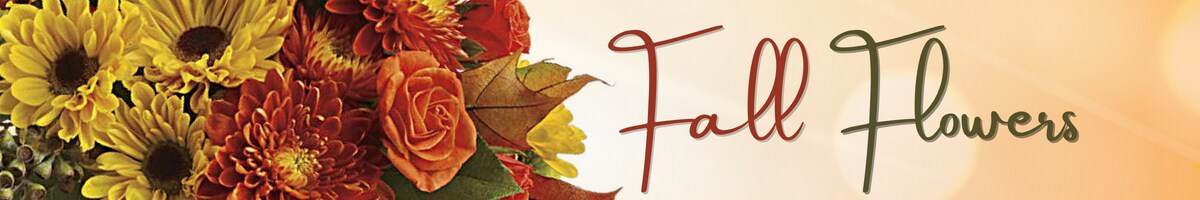 Fall Flowers